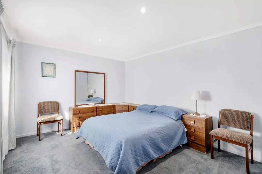 Kooringa Close Retirement Village, Freehold Strata Title unit. 