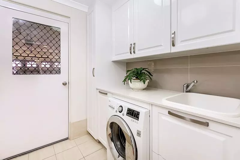 Light, bright and cheerful