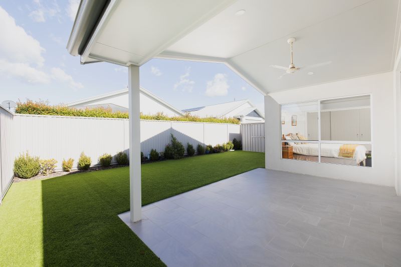 Gorgeous Two Bedroom Haven