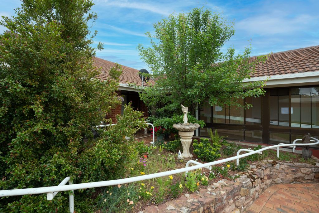 Teloca House