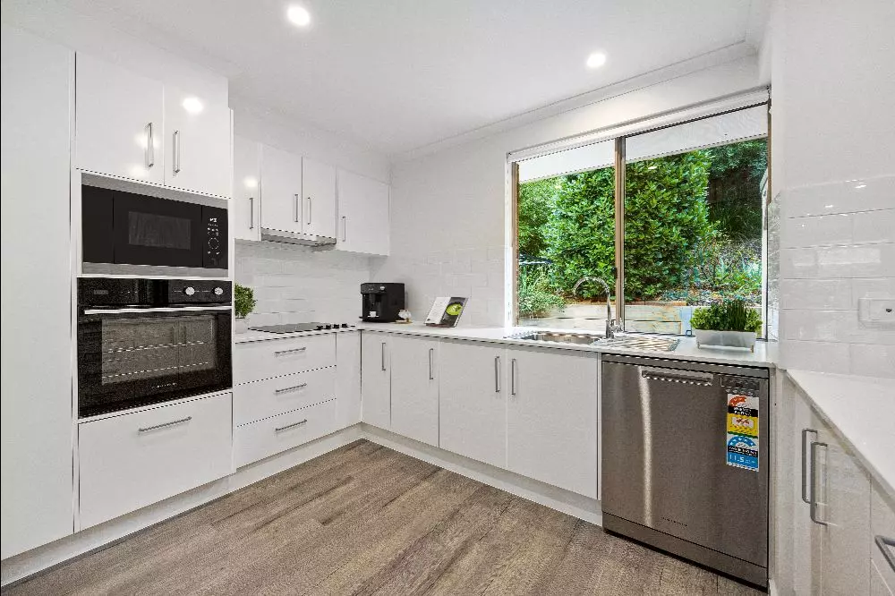 Two Bedroom | Villa 82