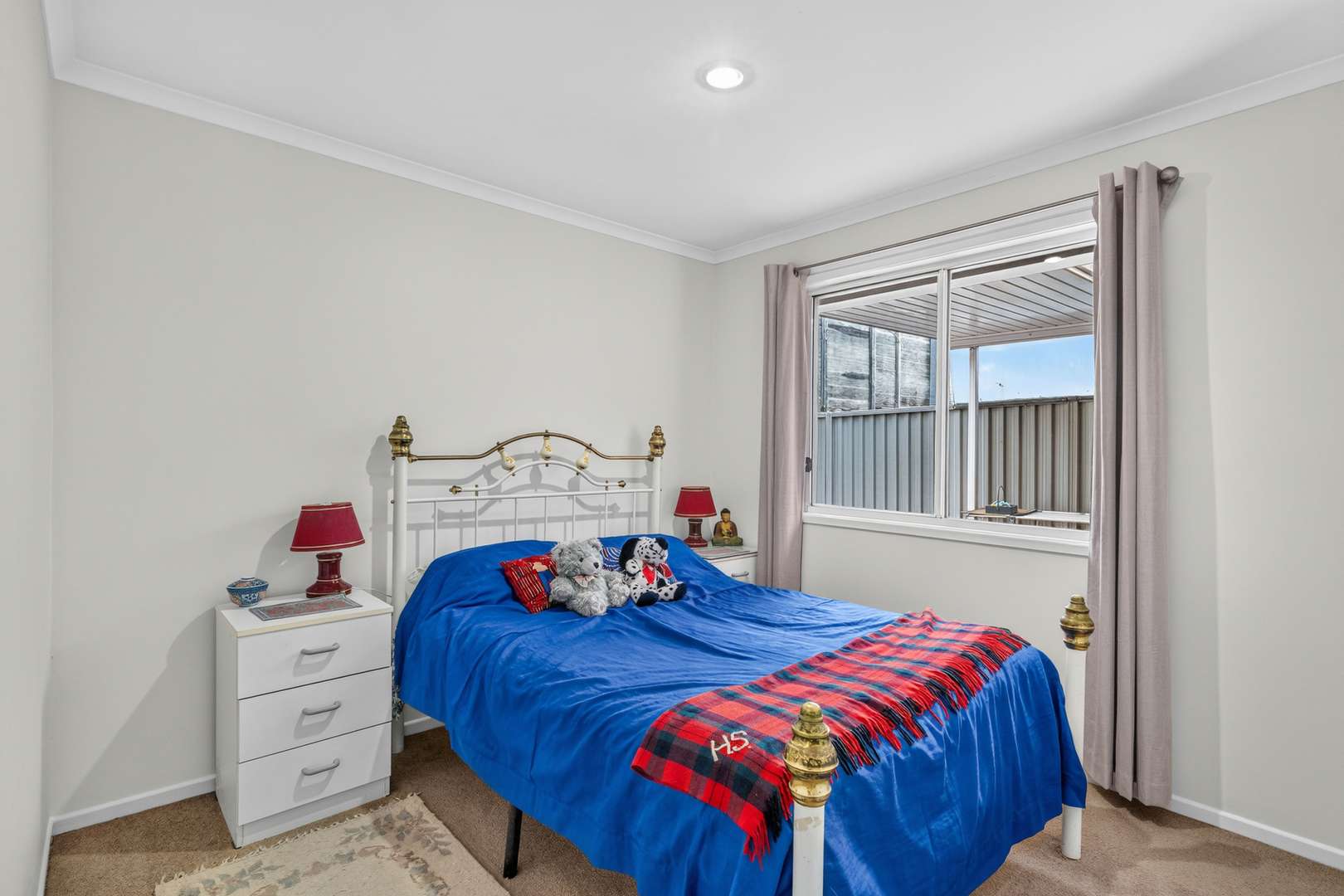 Home 164 Palm Lake Resort Carindale