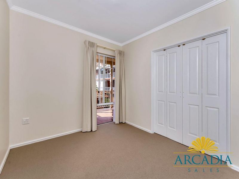 Fully Refurbished North Facing Property at The Beaumont Swanbourne