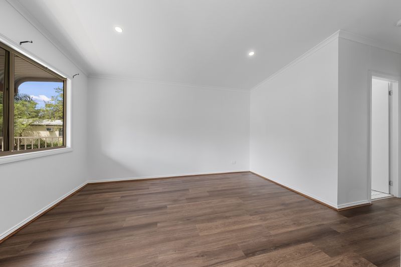 Two Bedroom Home - Fresh Modern Kitchen!