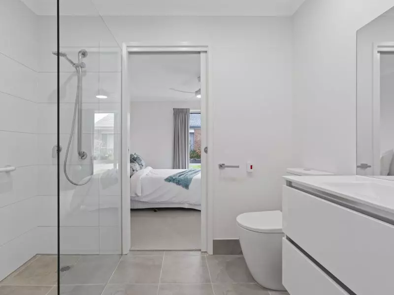 Fresh, Modern Living with Nothing Left to Do