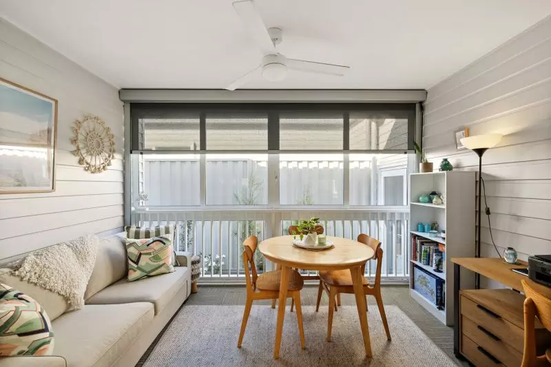 Lifestyle Communities Phillip Island - Light filled living with year round alfresco appeal