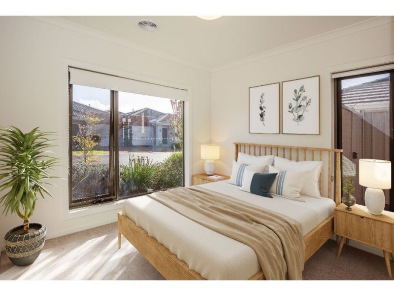 71/89 Galloway Drive, Mernda