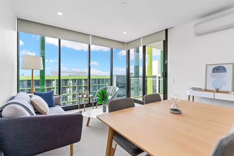 Modern Design, Lifestyle and Convenience!