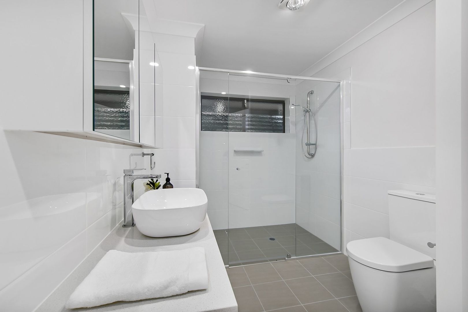 Spacious two-bedroom unit - under refurbishment