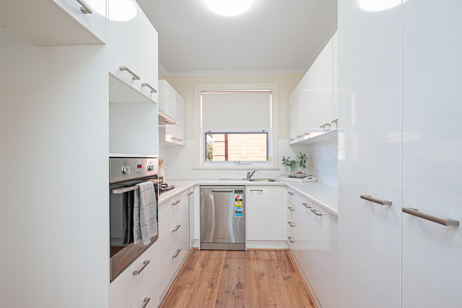 Are You Aged 65 Years Or Older And No Longer Working Fulltime?  Comfortable Independent Living in Lockleys