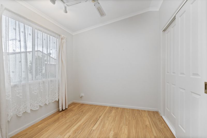 Relaxed Charm in a Quiet Location