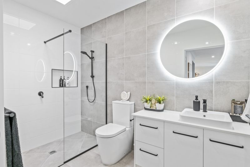 Site 188 - Established Beechmont