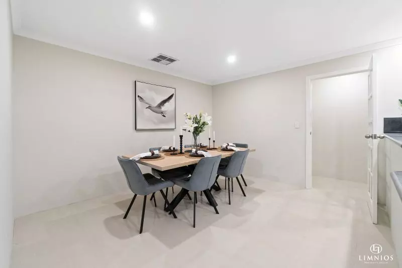 Super Spacious Family Living!