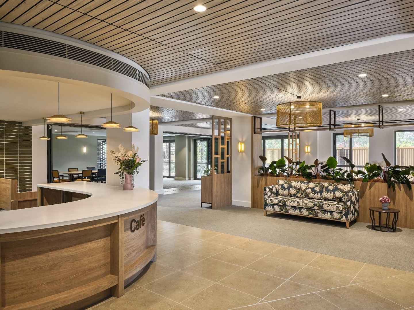 Green Hills Residential Care Service