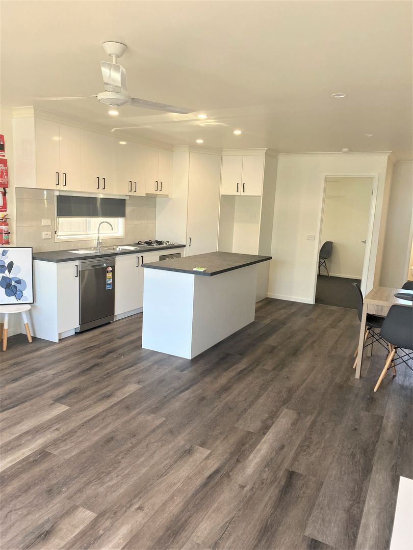 Haven at Benalla Lifestyle Village (Benalla Tourist Park)