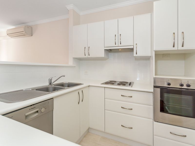 Lovely Two Bedroom Apartment