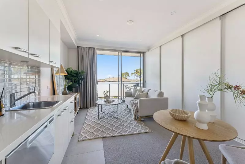 Convenient and Easy Lifestyle - Deposit Taken