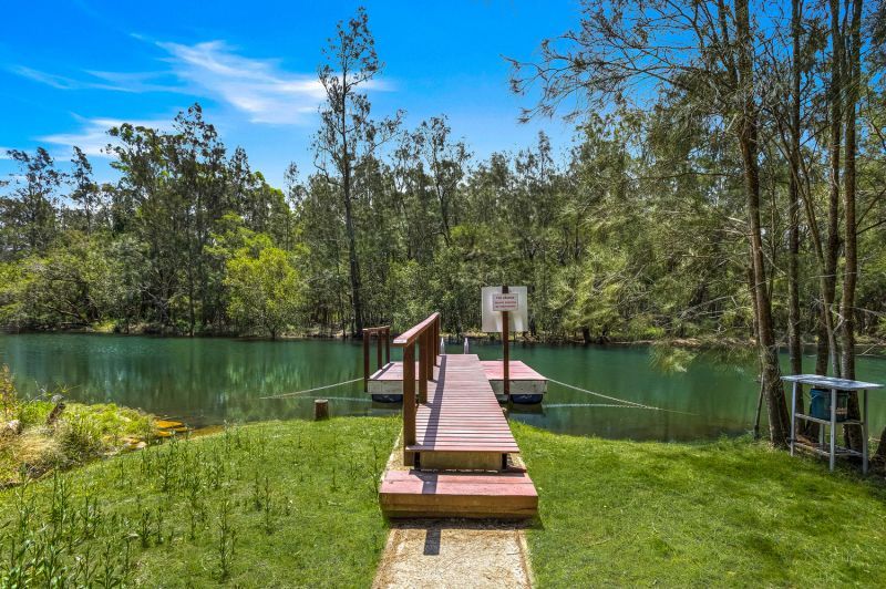 Beautifully Renovated Two Bedroom Haven