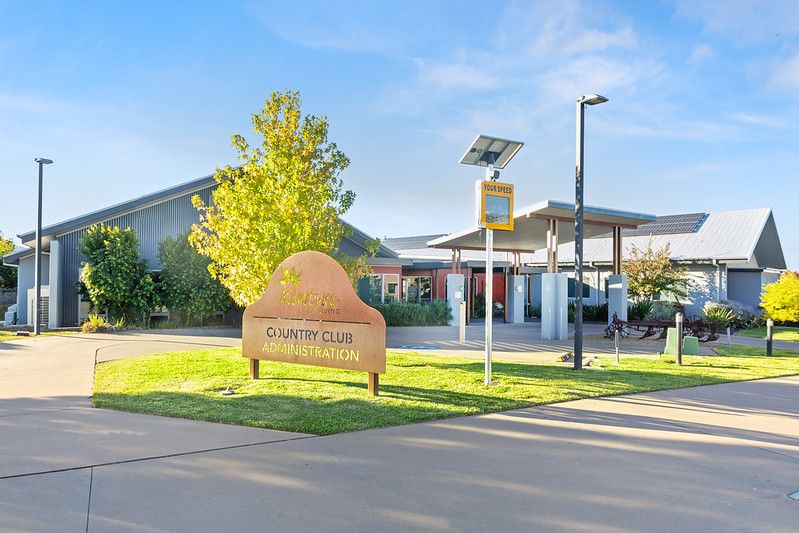 New 2- and 3-bedroom villas coming soon to Dubbo