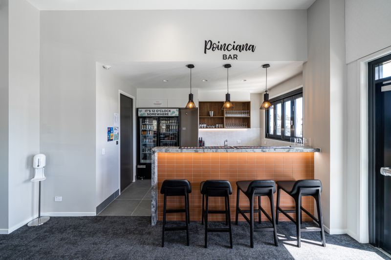 Inviting Modern Home!