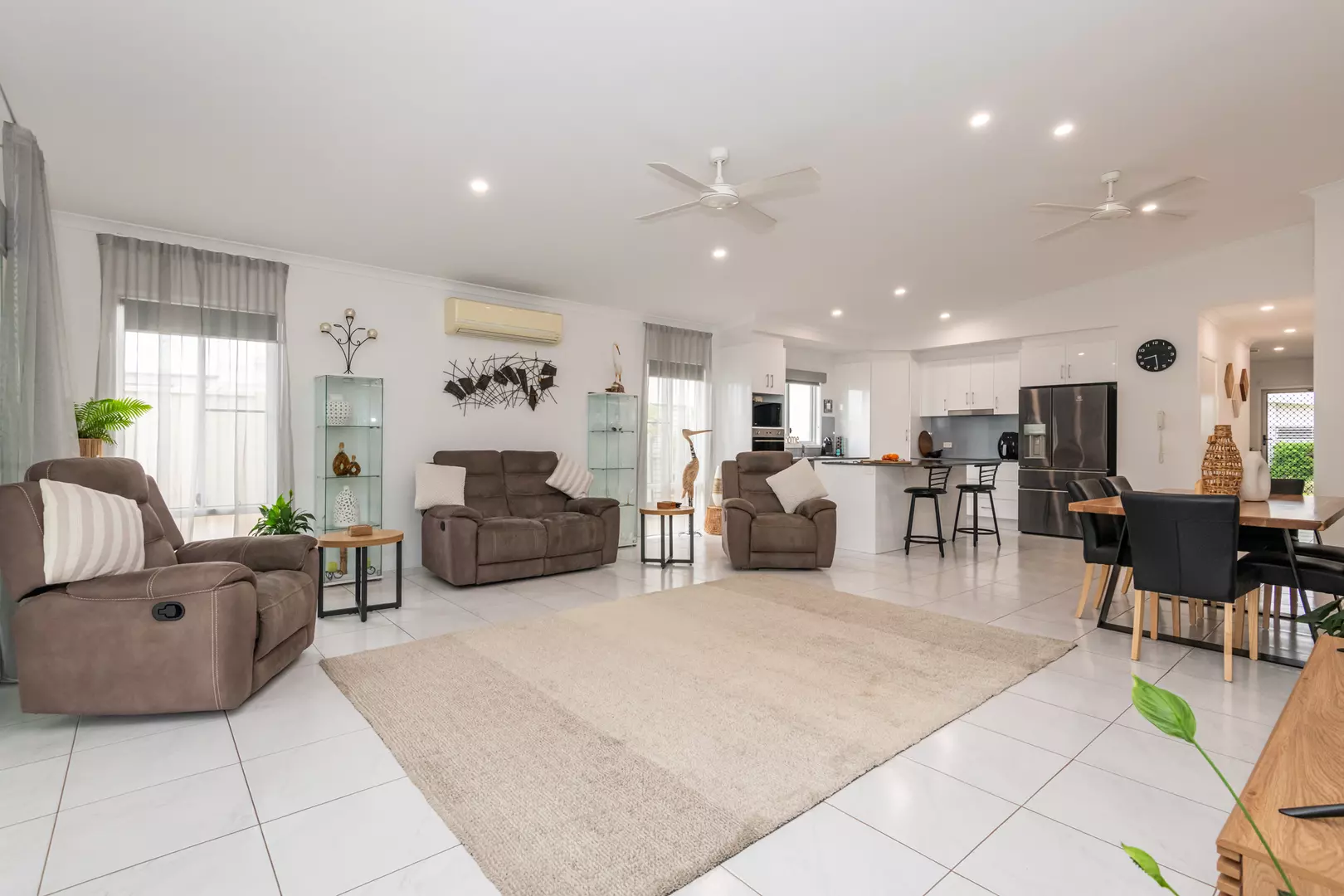 Step into Style and Sophistication - 364 Flame Tree RV