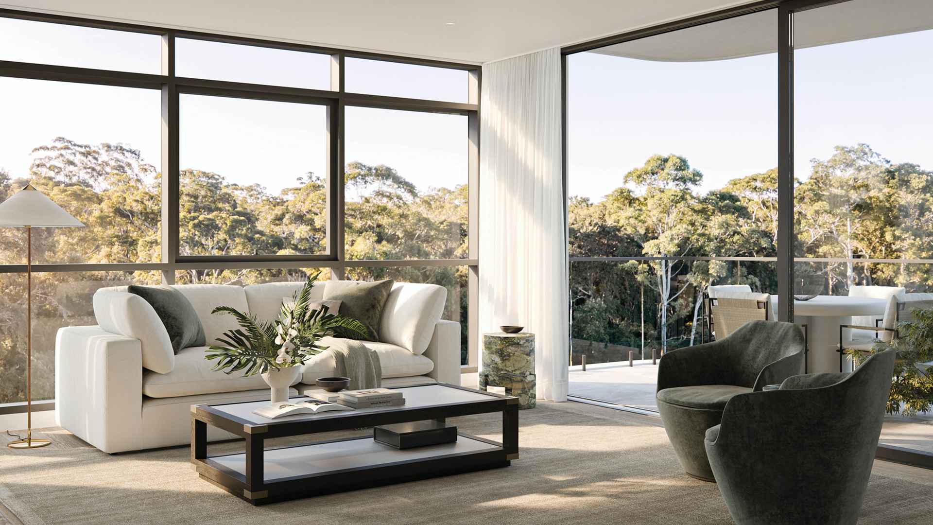 The Residences Wahroonga Estate