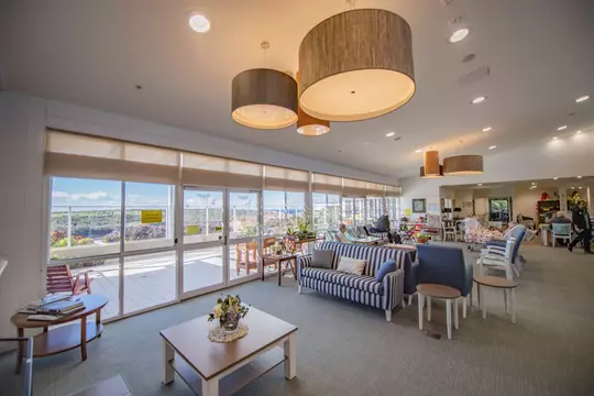 Dorothy Boyt House, Malabar