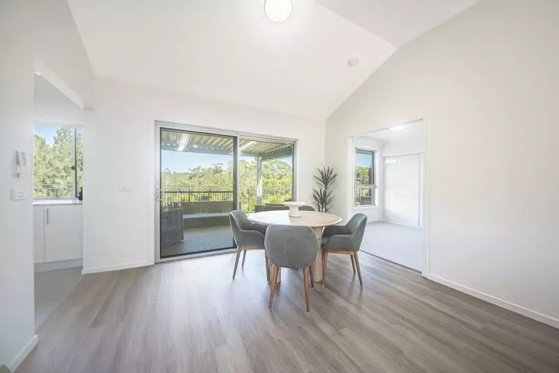 Rare Waterfront Villa with Views