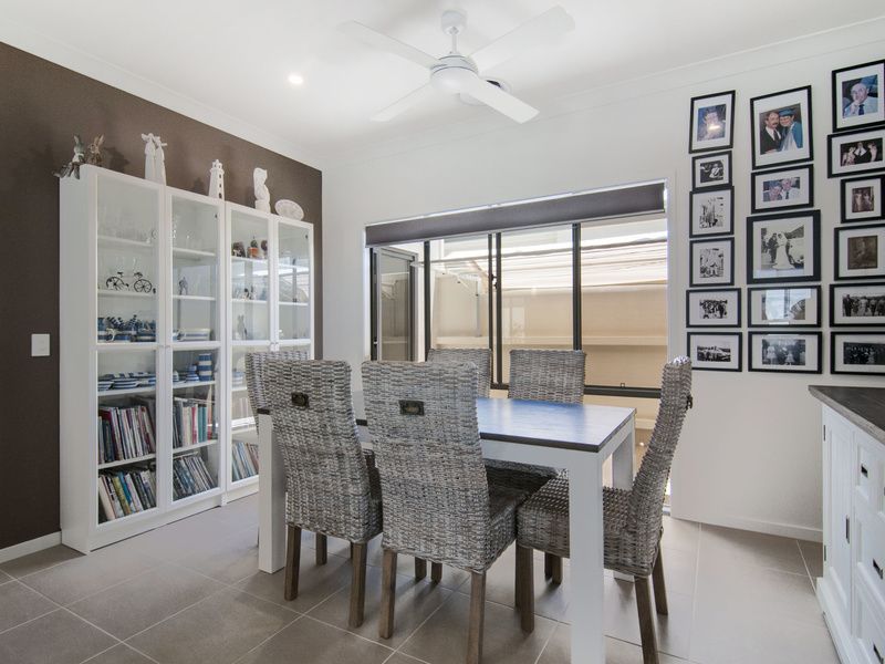 Peaceful Tranquillity For Relaxed Living