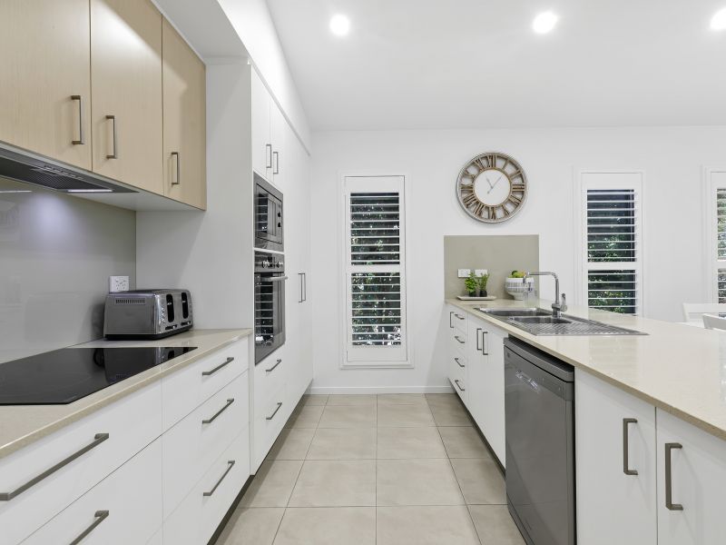 Corner Site and Light and Bright!