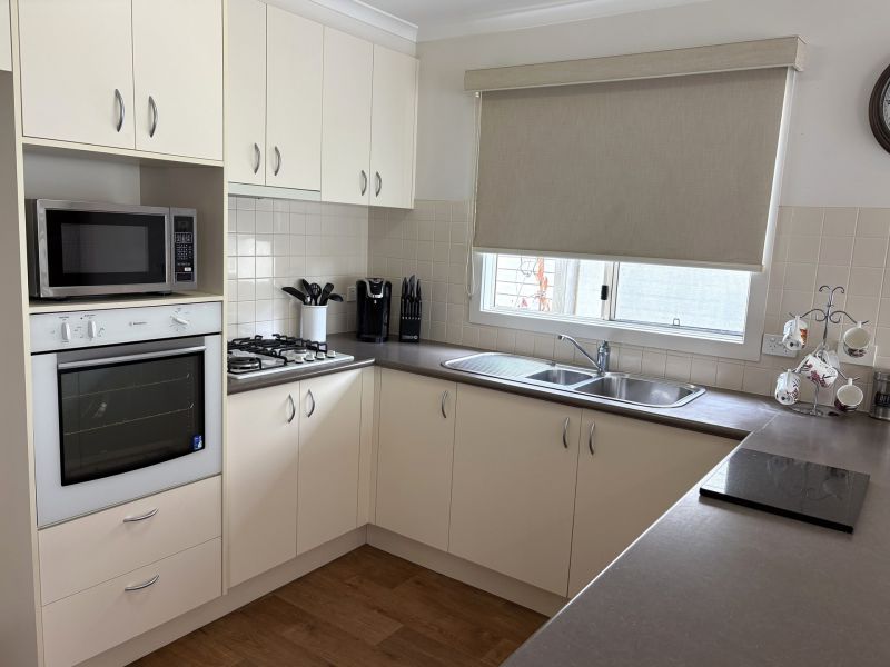 Peninsula Parklands - Site 062