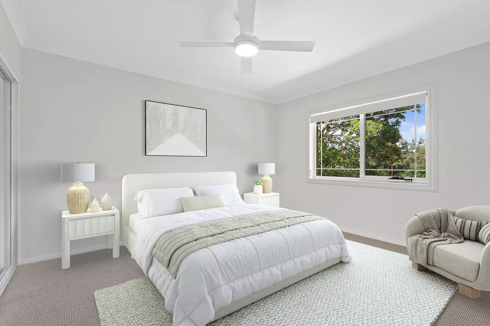 Unit 29: IRT Braeside Retirement Village