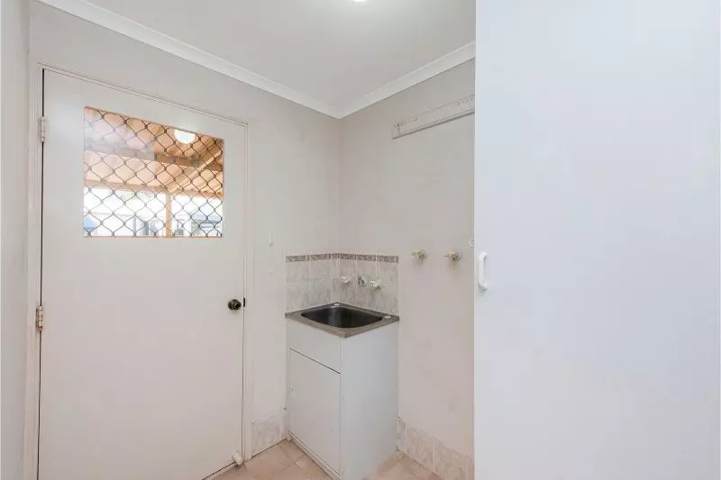 Low-Maintenance Comfort in Gosnells