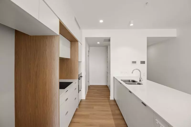 Spacious Two-Bedroom + MPR Residence with Exceptional Amenities