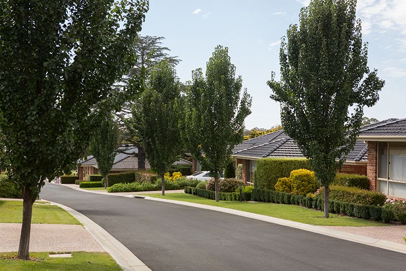 Modern, brand new villa!