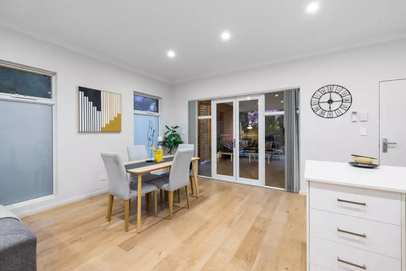 Luxury Federation Residence