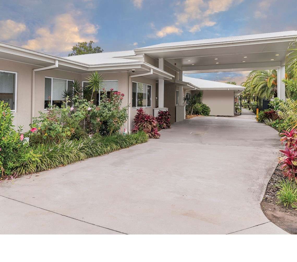 Palm Lake Care Deception Bay - Memory Support Unit Superior Single Room with Private Ensuite