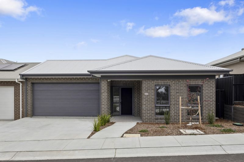 Brand New, Modern living – Ready Now.