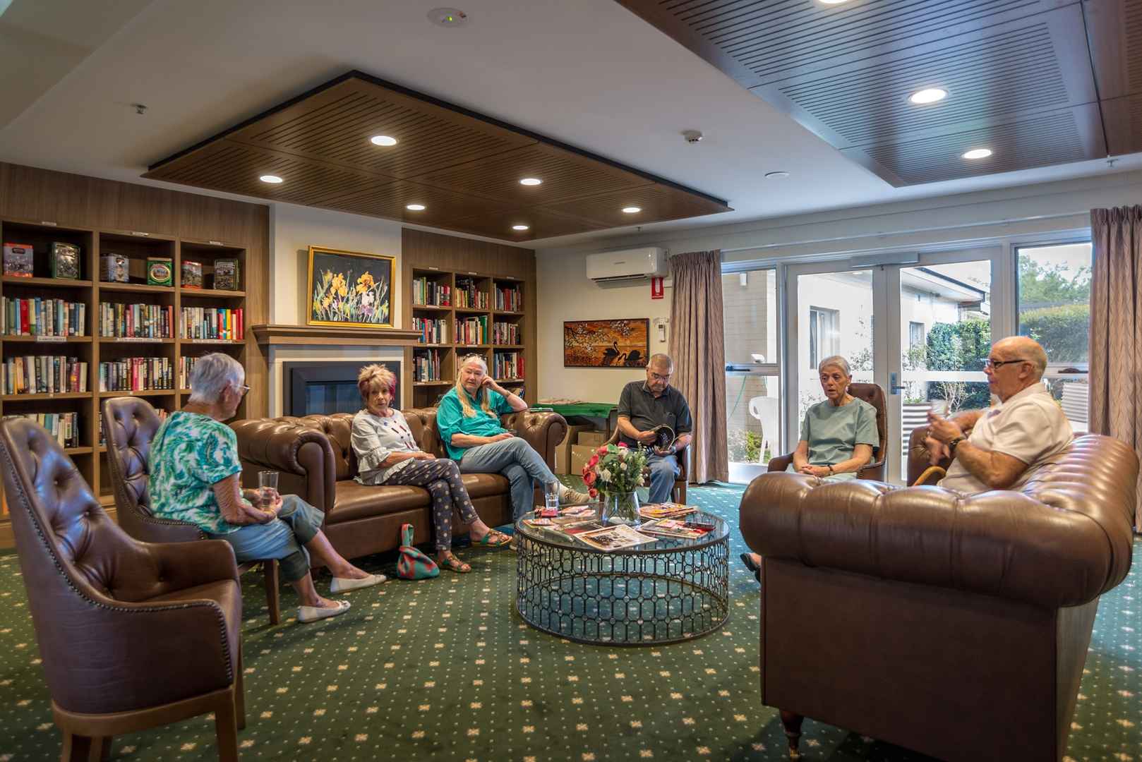 RSL LifeCare El Alamein Retirement Village