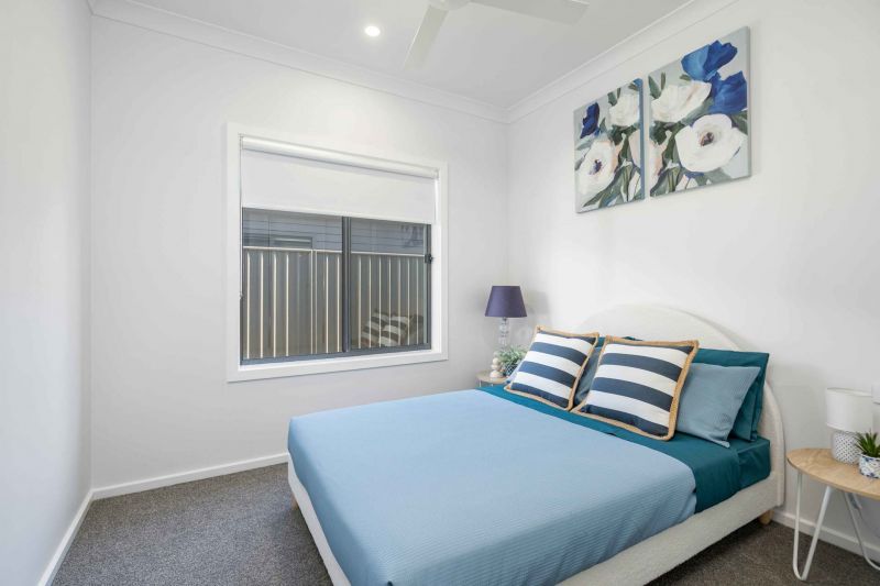 New Build | 3 Bed Willow Design