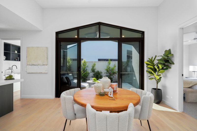 Luxury Living Awaits in a New Over 55s Community.