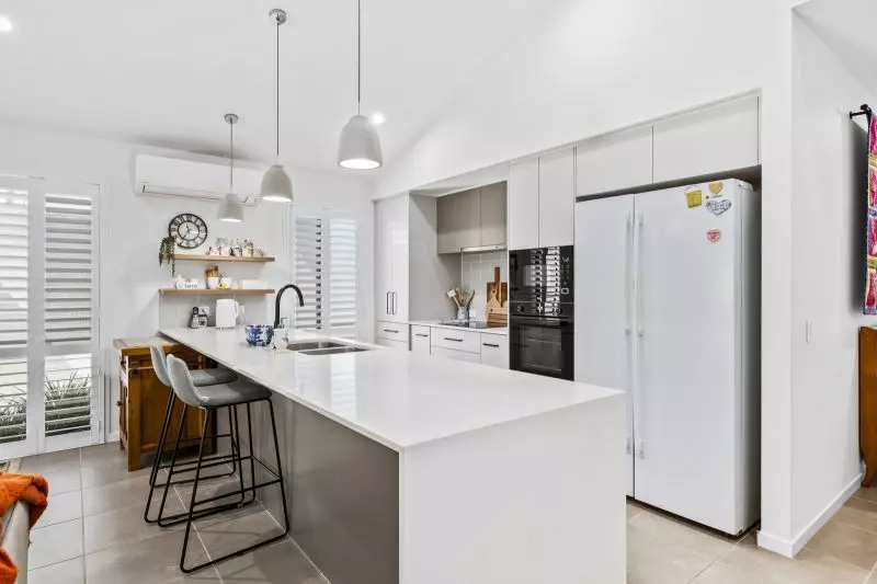 Site 63- Established Rosevale