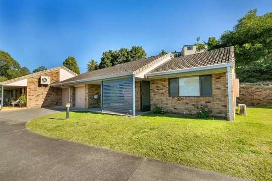 Spacious two-bedroom available now | Uniting Amala