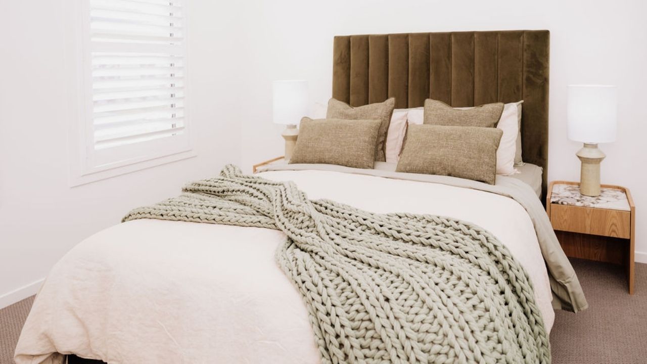 The Amber is where easy living meets everyday wow - Lot 73.