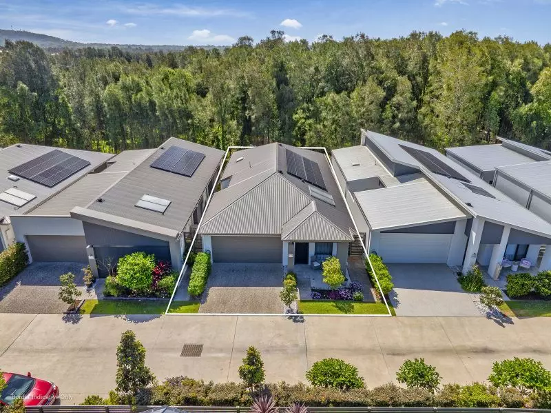 Site 397 - Established Berwick F1