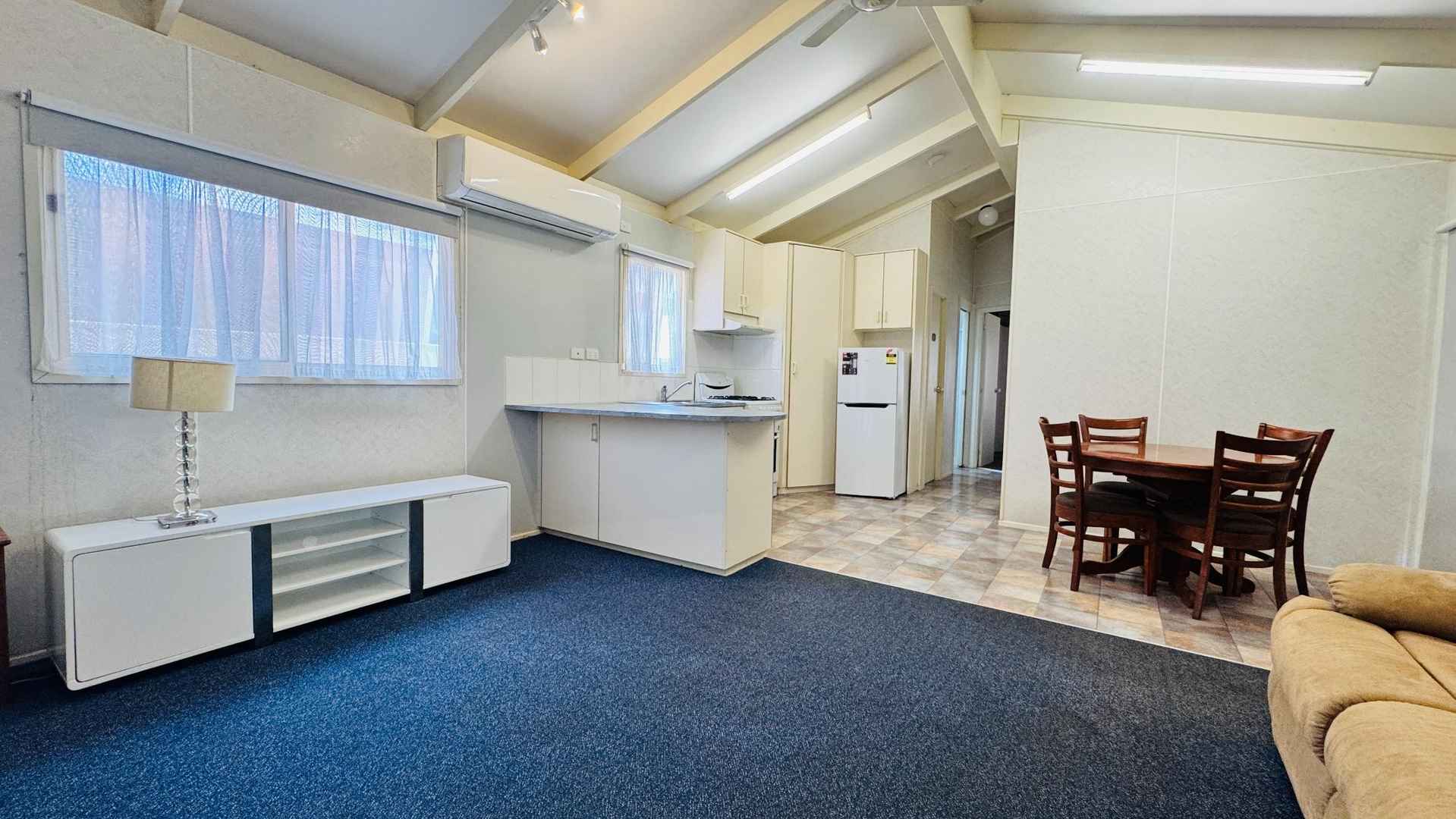 Haven at Benalla - Benalla Tourist Park