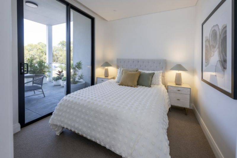 Pebble Beach - 211/25 Memford Way, Flagstaff Hill, SA 5159