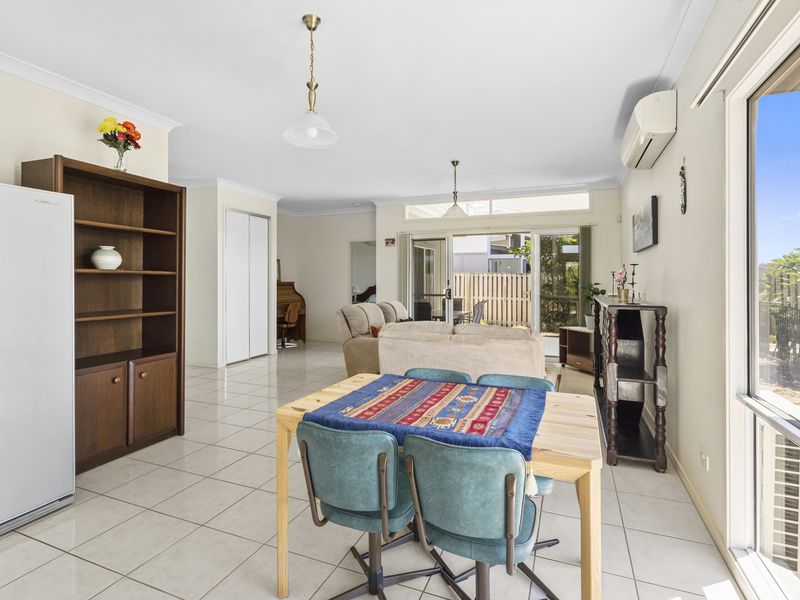 Spacious two bedroom home in a fantastic location near the new clubhouse!