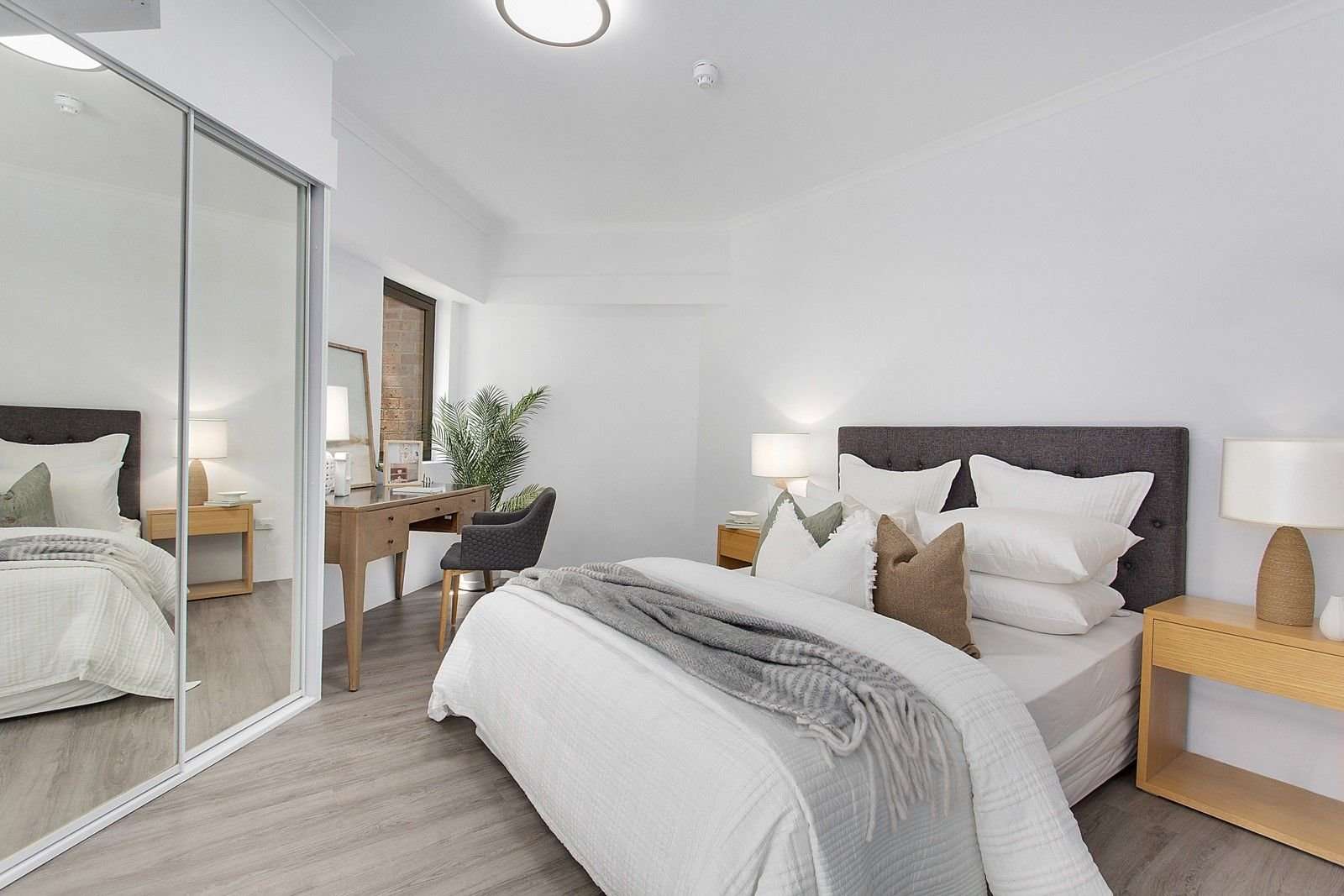 301/79 Cabbage Tree Road - Renovated apartment 