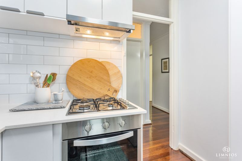 Mid Century Character!